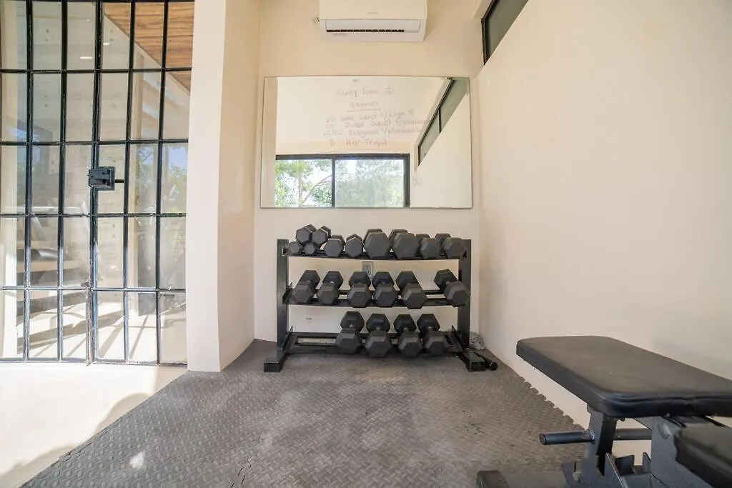 Etnika Ku Tulum Experience Luxury Amidst Nature المكسيك