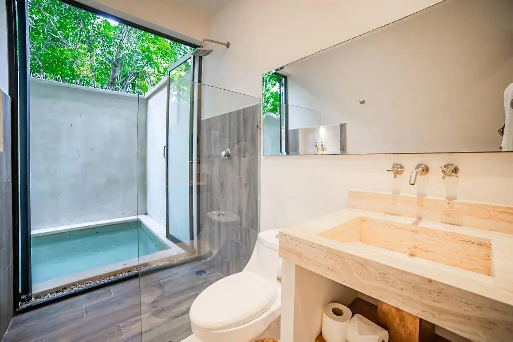 Etnika Ku Tulum Experience Luxury Amidst Nature 0*,  المكسيك