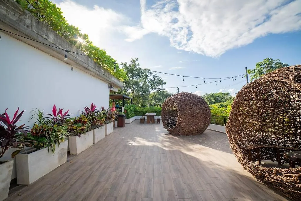 Etnika Ku Tulum Experience Luxury Amidst Nature 0*,  المكسيك