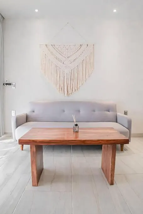 Etnika Ku Tulum Experience Luxury Amidst Nature المكسيك