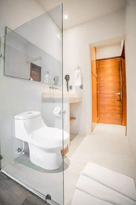 شقة Etnika Ku Tulum Experience Luxury Amidst Nature